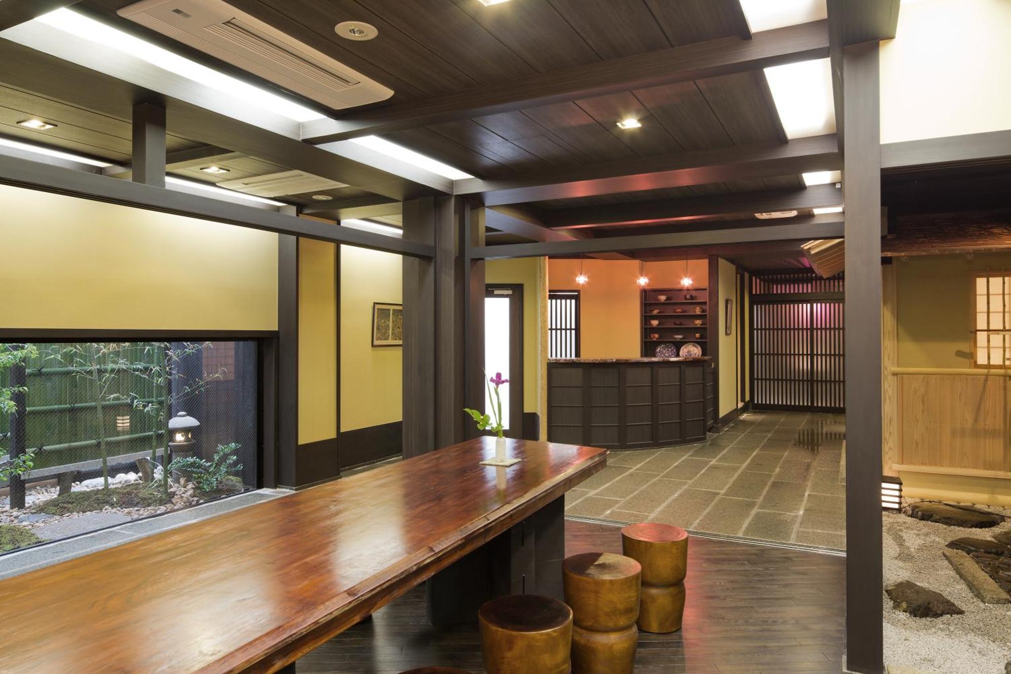 The Edo Sakura — Foto 2