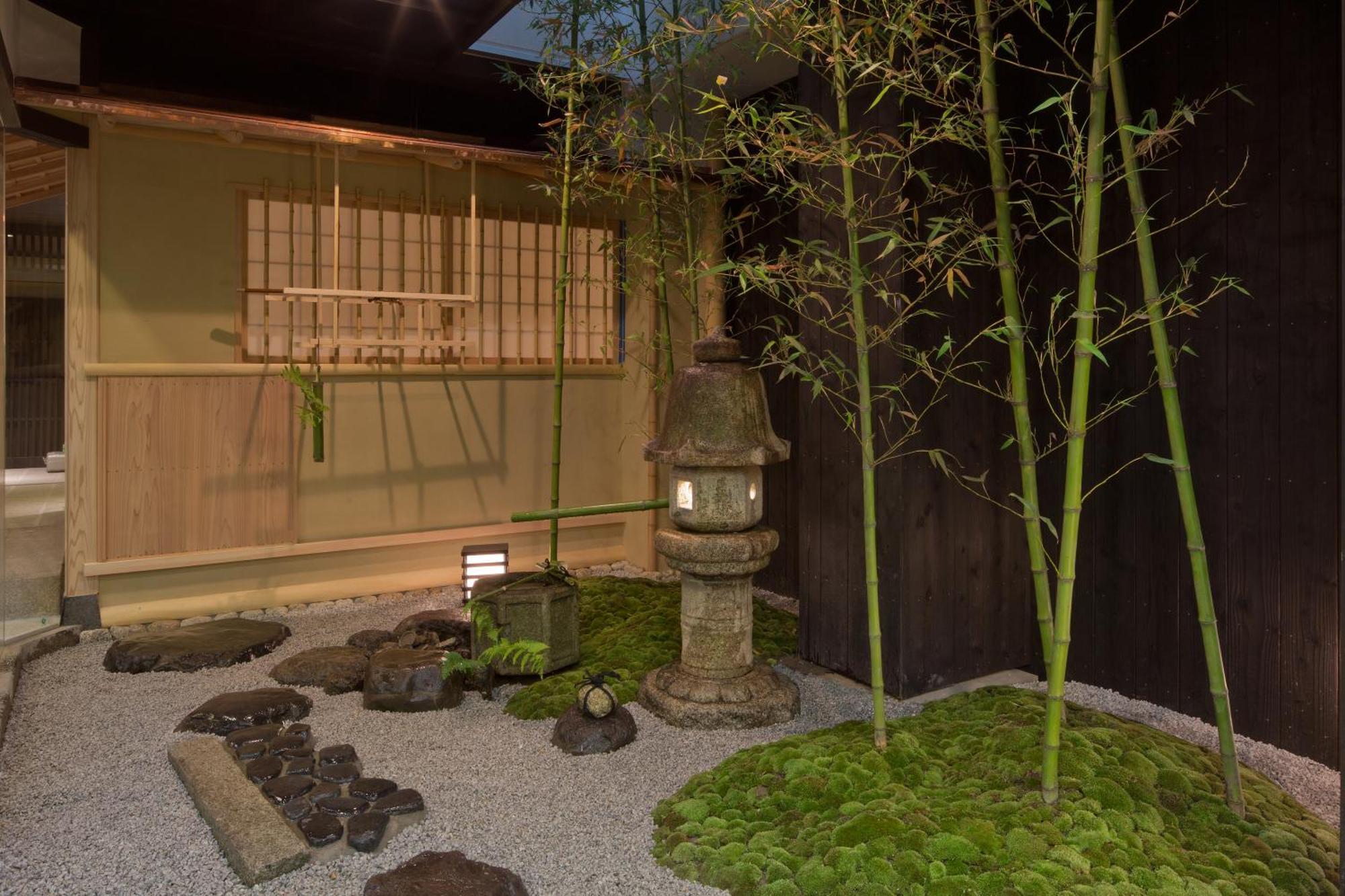 The Edo Sakura — Foto 1